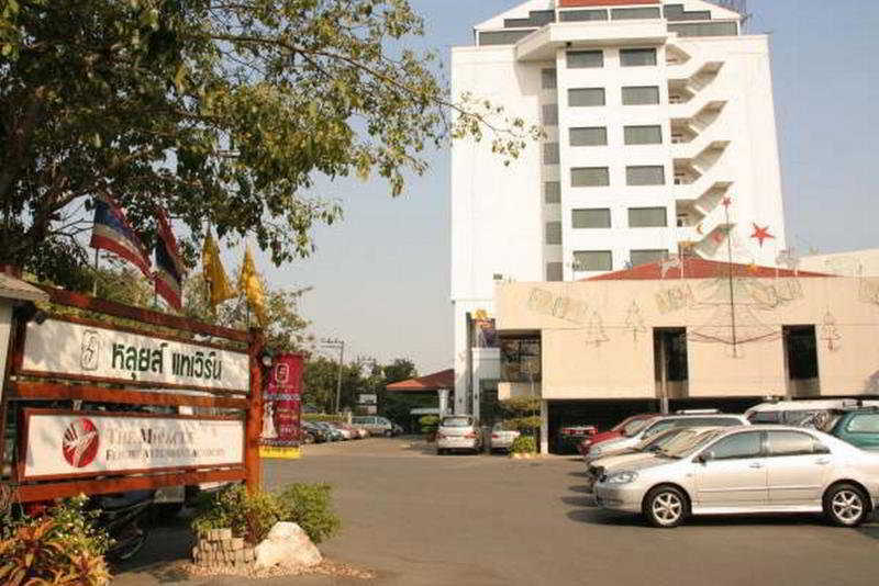 Louis Tavern Hotel Bangkok Exterior photo